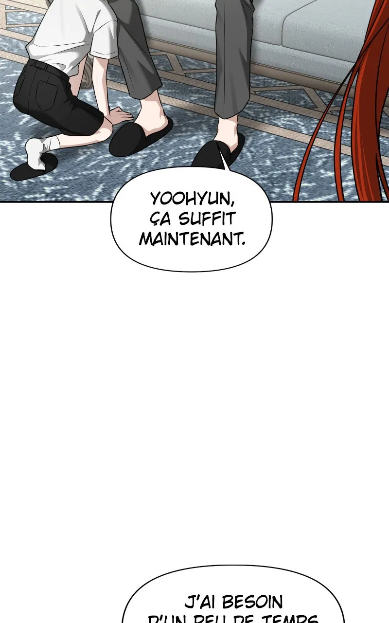 Read Call Me The Devil FR Manga Online