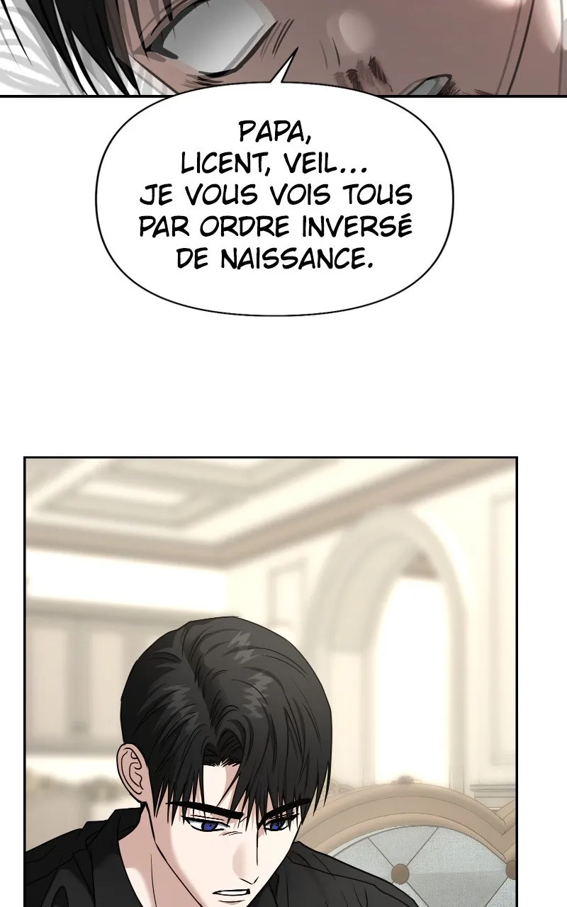 Read Call Me The Devil FR Manga Online