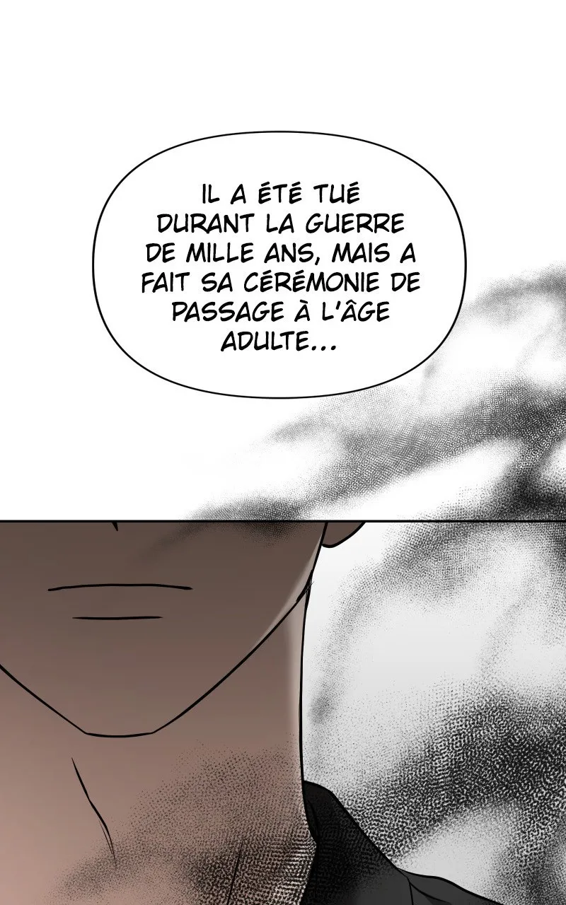 Read Call Me The Devil FR Manga Online