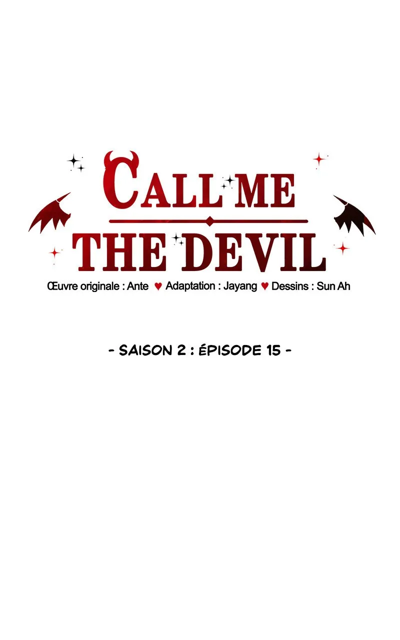 Read Call Me The Devil FR Manga Online