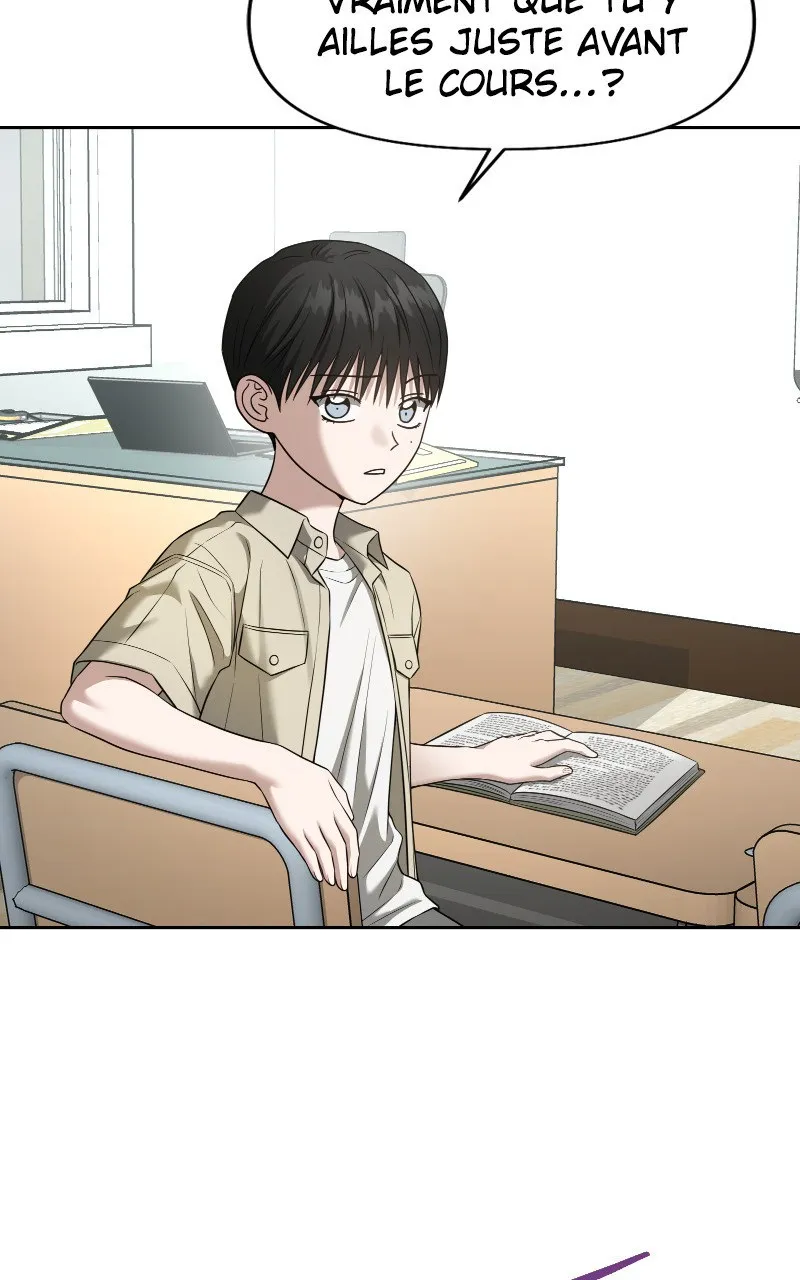 Read Call Me The Devil FR Manga Online