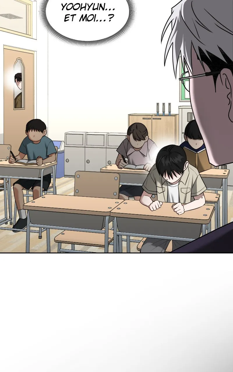 Read Call Me The Devil FR Manga Online