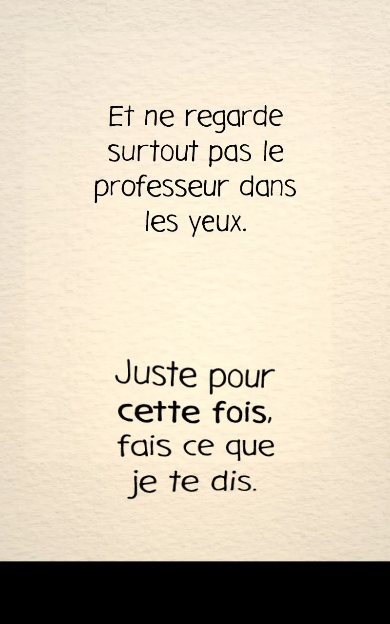 Read Call Me The Devil FR Manga Online