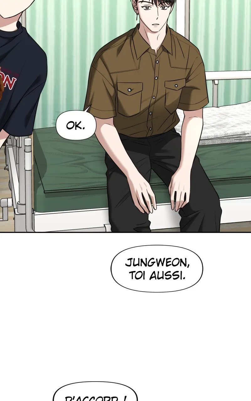 Read Call Me The Devil FR Manga Online