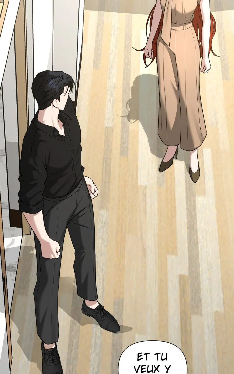 Read Call Me The Devil FR Manga Online