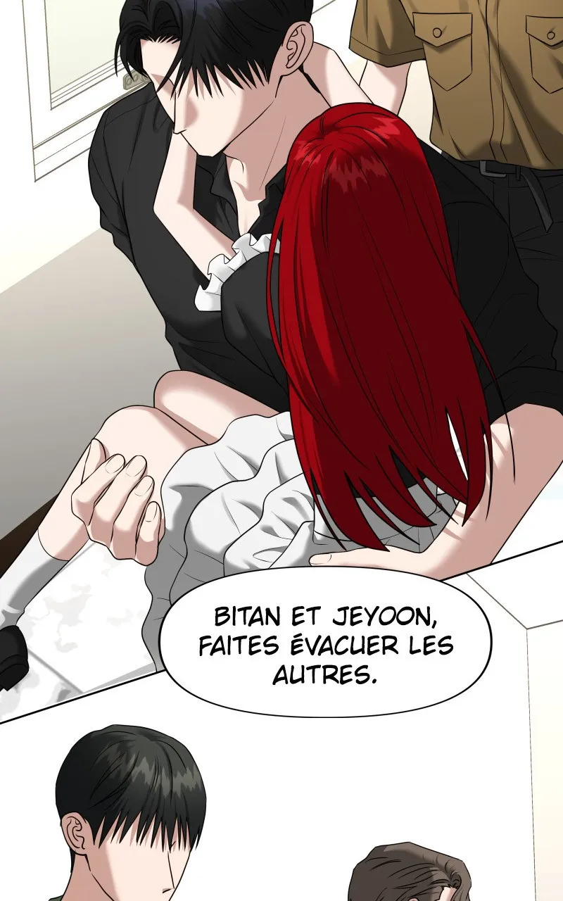 Read Call Me The Devil FR Manga Online