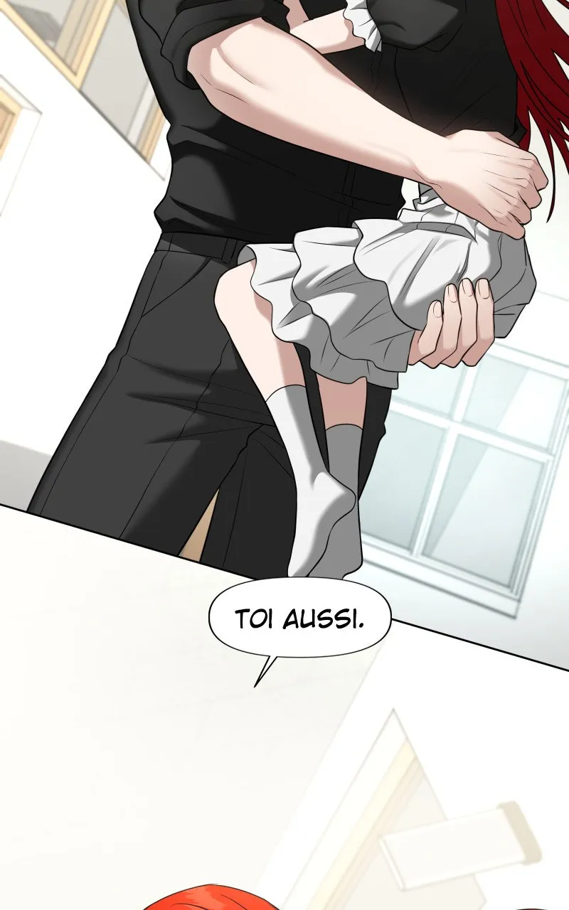 Read Call Me The Devil FR Manga Online