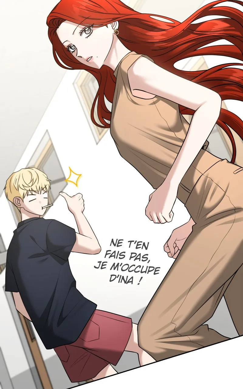 Read Call Me The Devil FR Manga Online