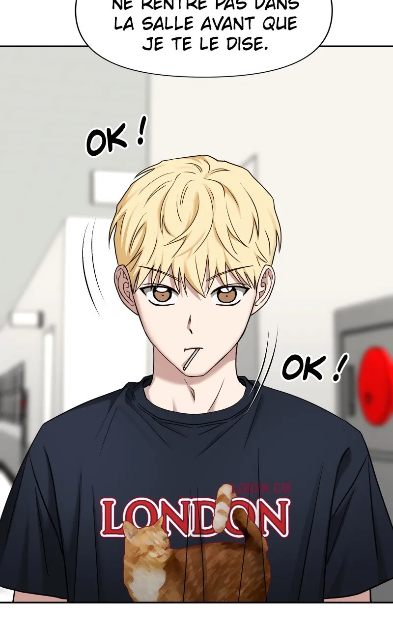 Read Call Me The Devil FR Manga Online