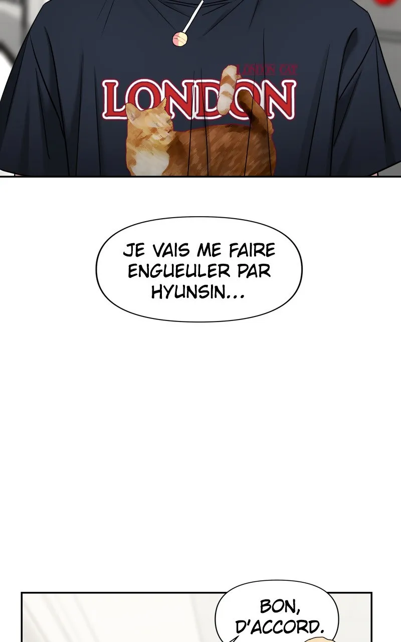 Read Call Me The Devil FR Manga Online