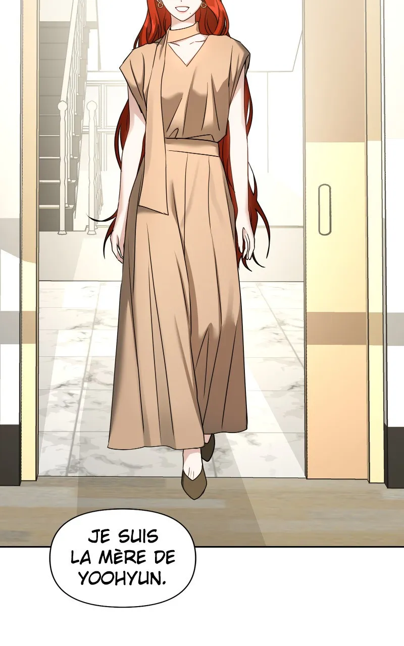 Read Call Me The Devil FR Manga Online