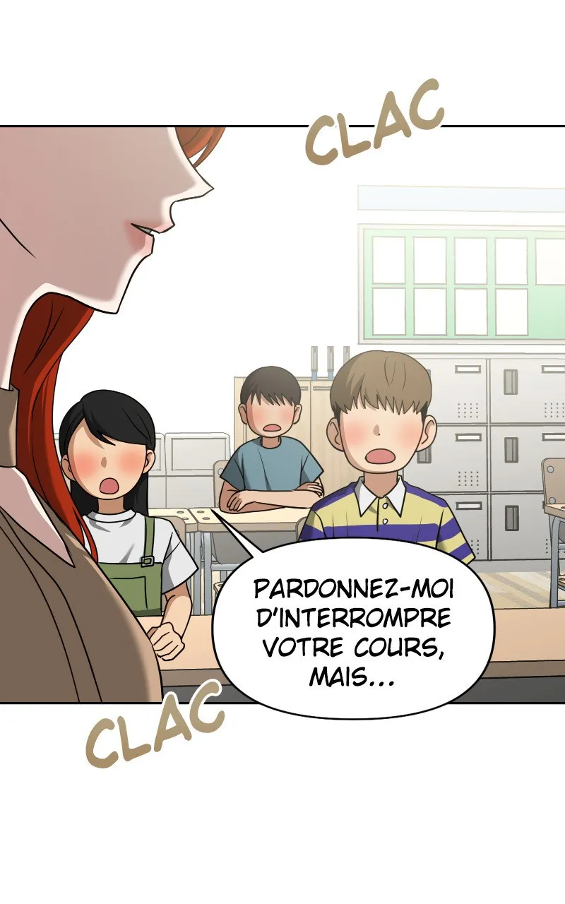 Read Call Me The Devil FR Manga Online