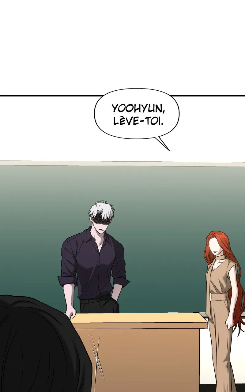 Read Call Me The Devil FR Manga Online