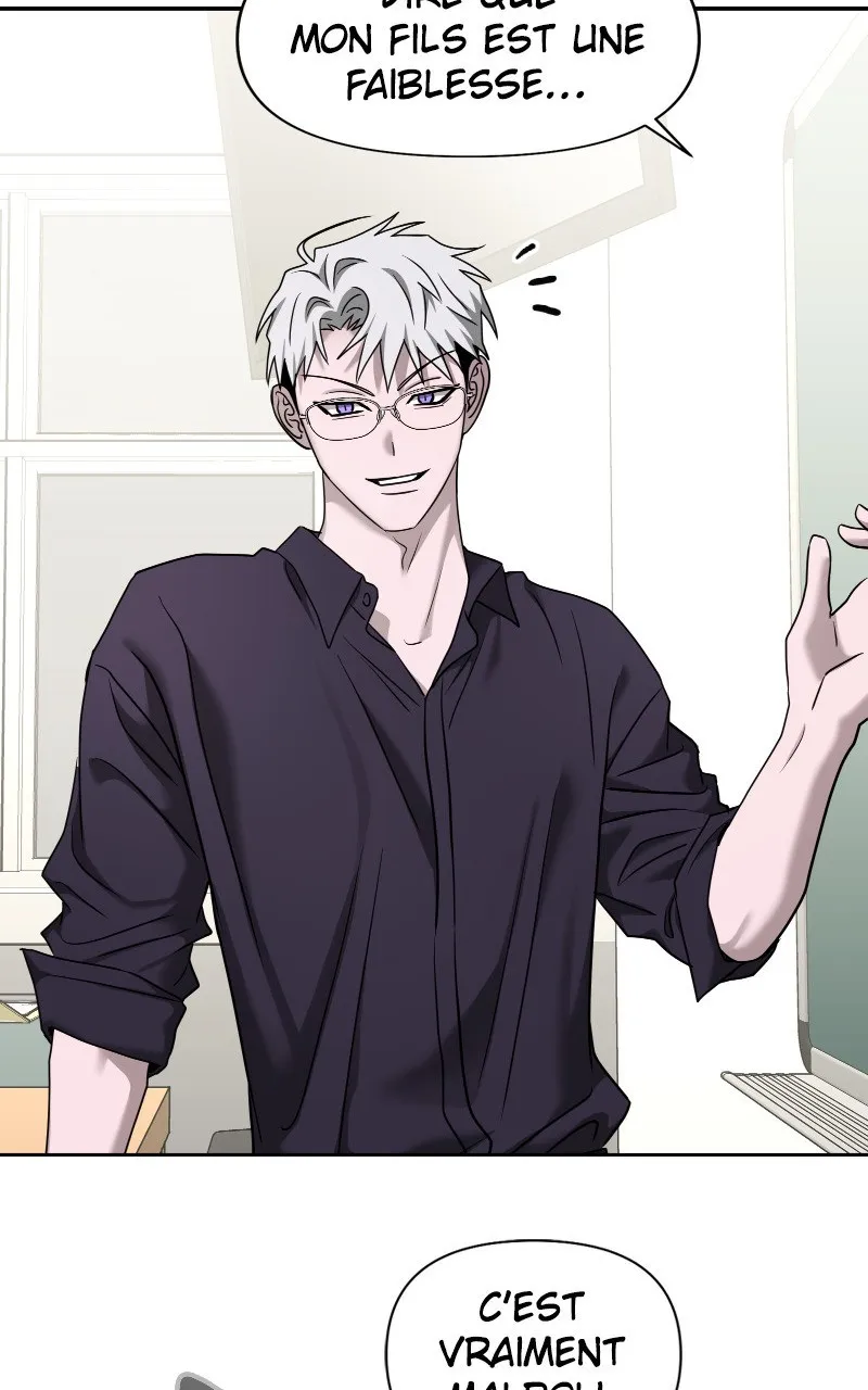 Read Call Me The Devil FR Manga Online