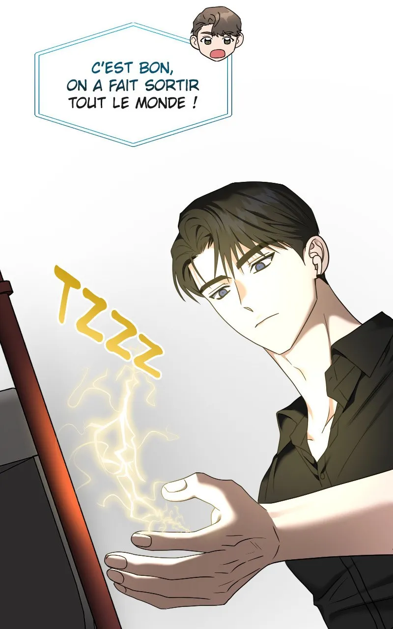 Read Call Me The Devil FR Manga Online