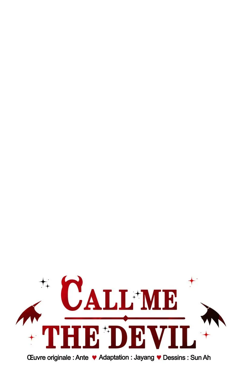 Read Call Me The Devil FR Manga Online