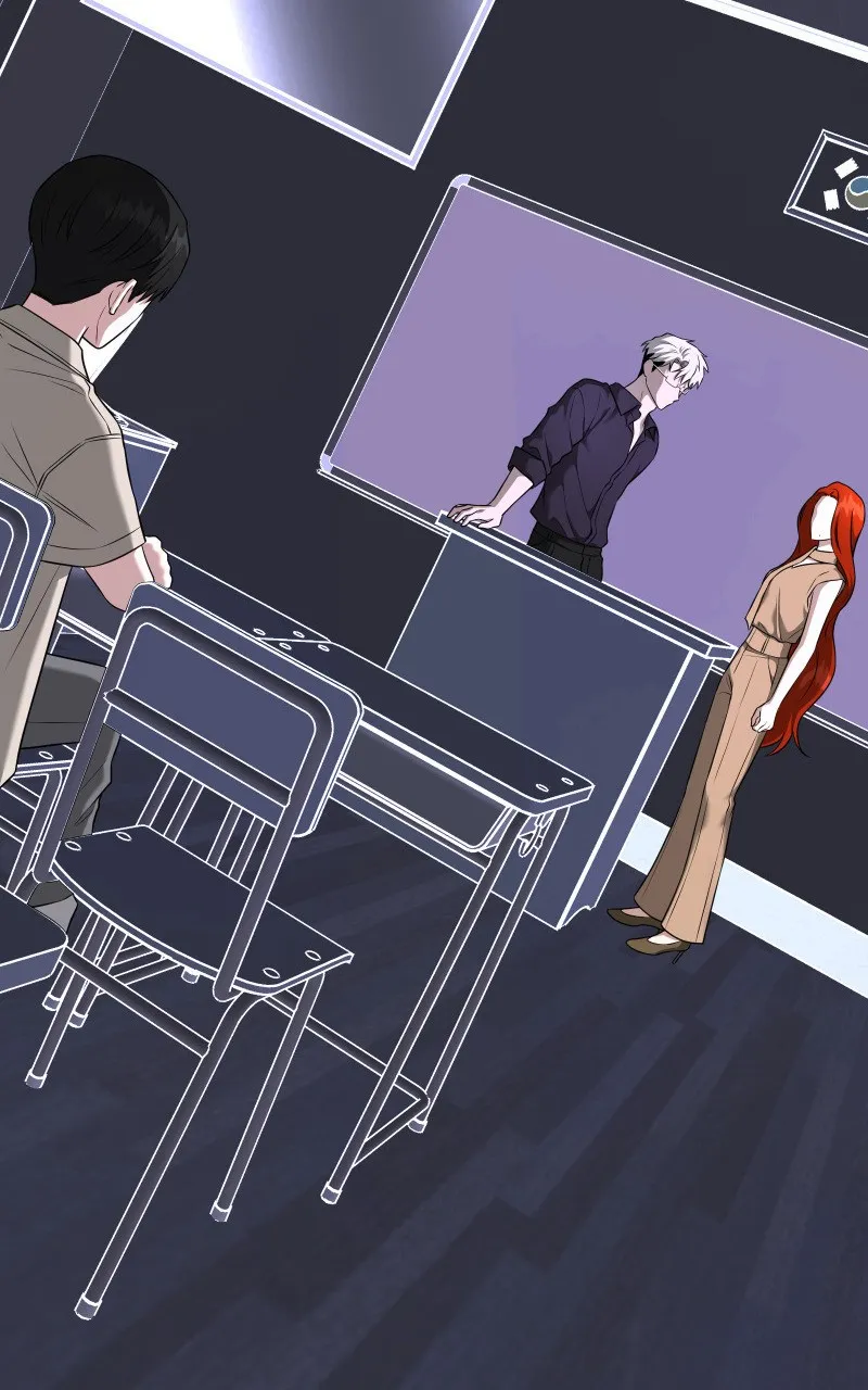 Read Call Me The Devil FR Manga Online