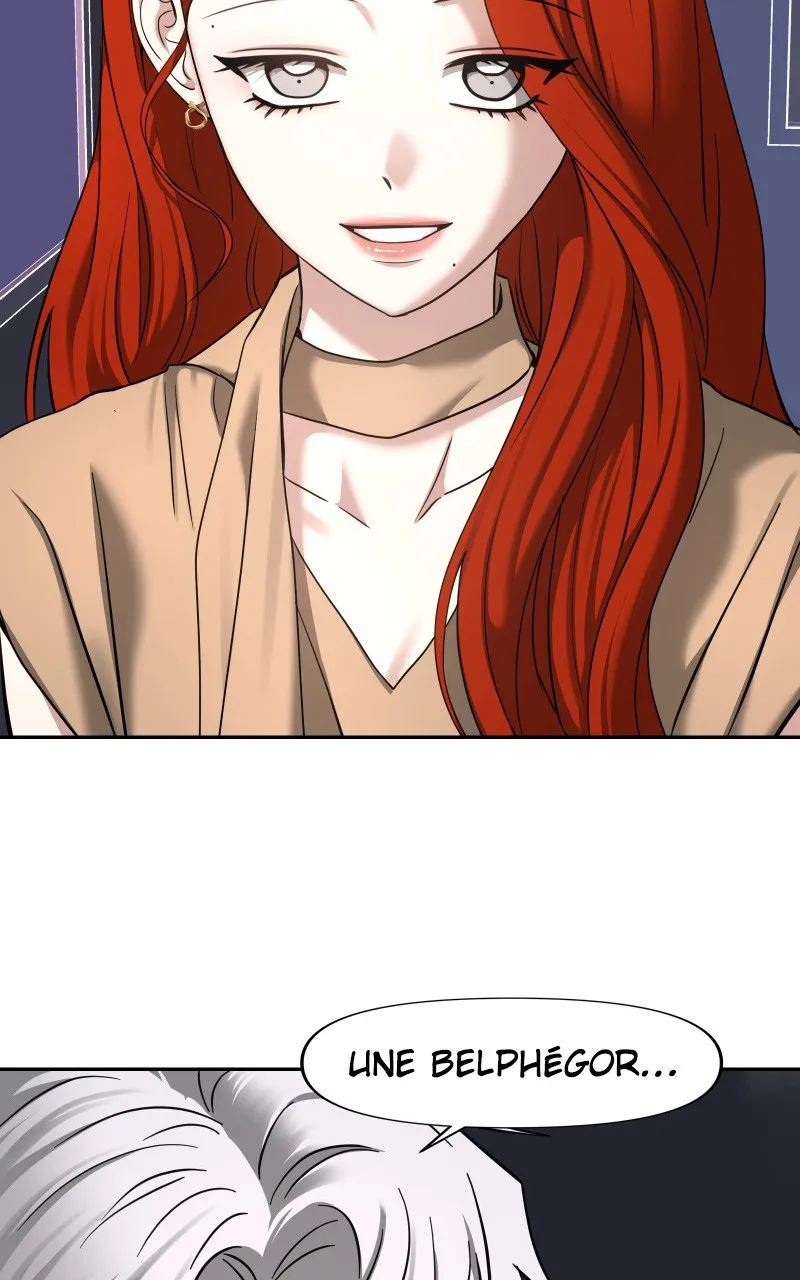 Read Call Me The Devil FR Manga Online