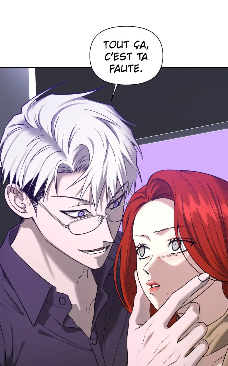 Read Call Me The Devil FR Manga Online