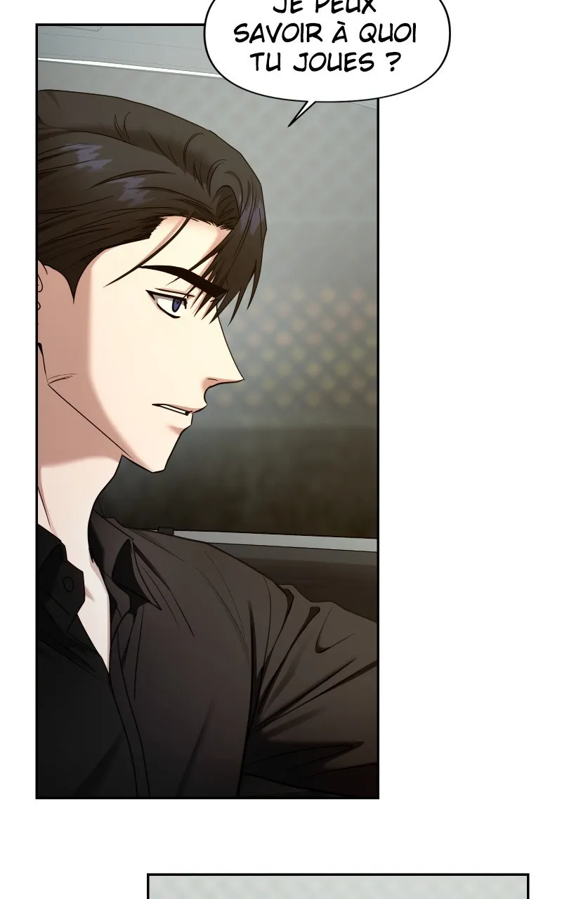 Read Call Me The Devil FR Manga Online