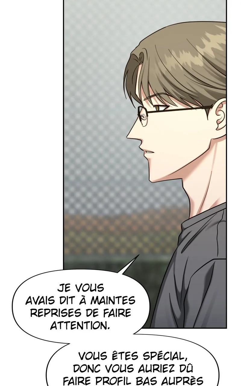 Read Call Me The Devil FR Manga Online