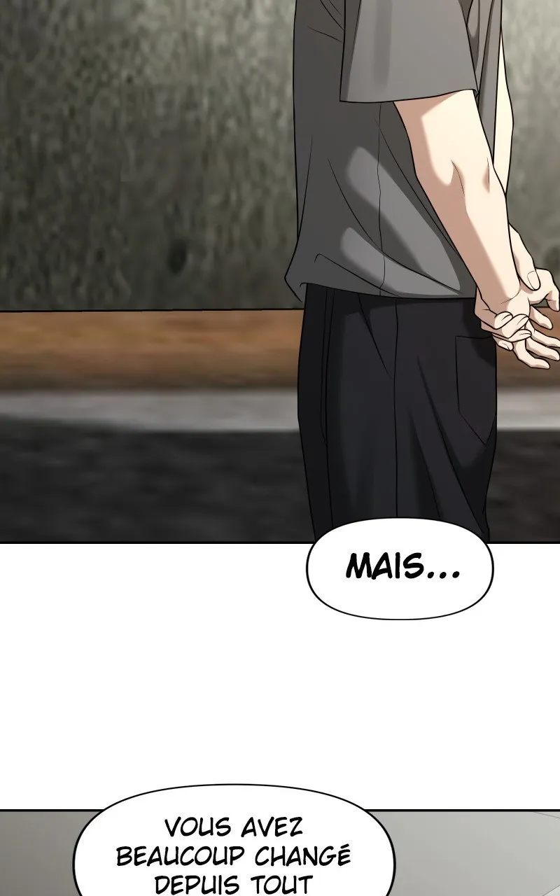 Read Call Me The Devil FR Manga Online