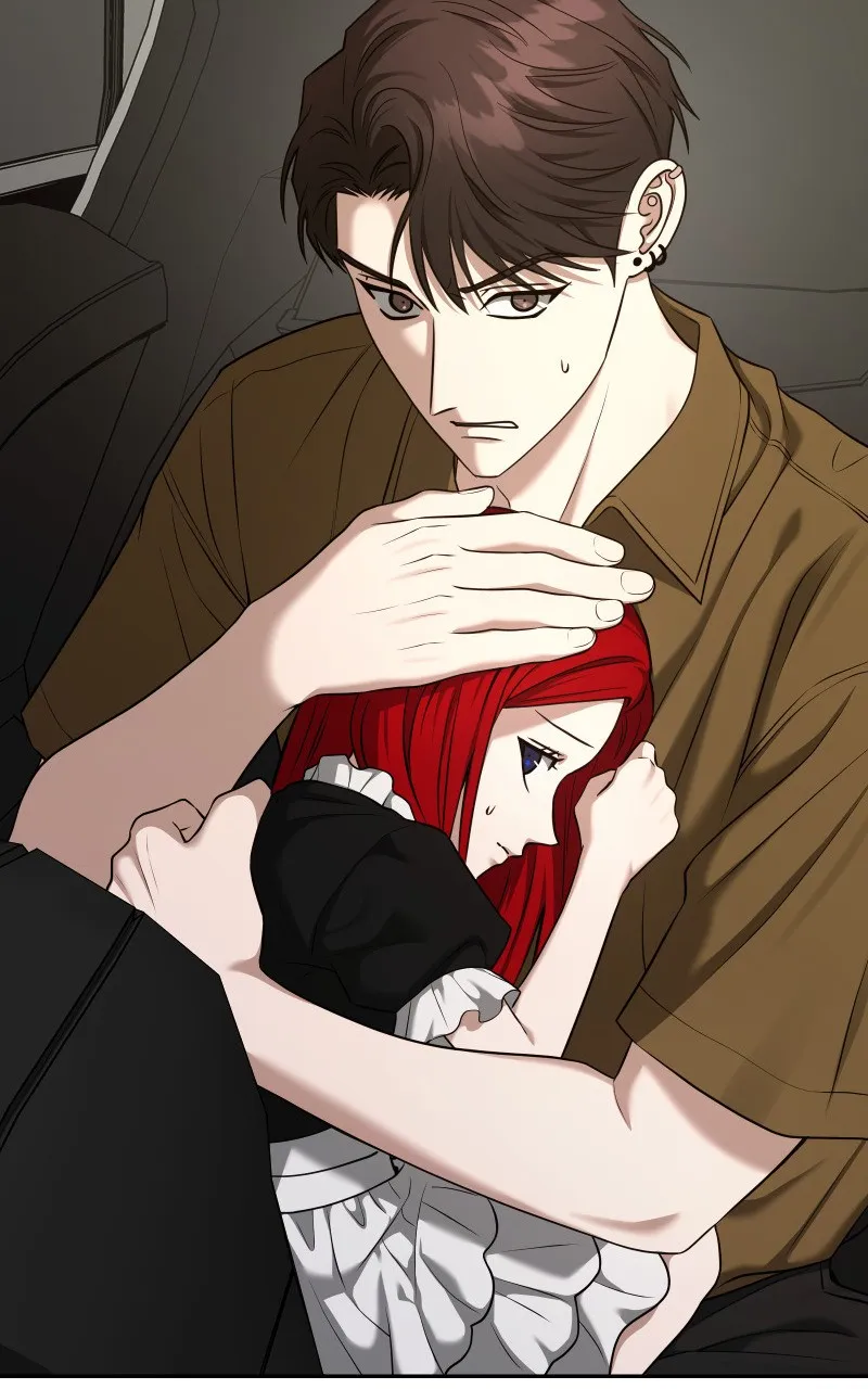 Read Call Me The Devil FR Manga Online