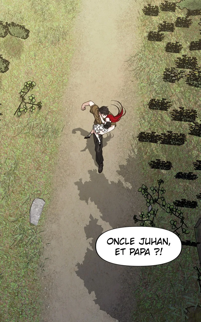 Read Call Me The Devil FR Manga Online