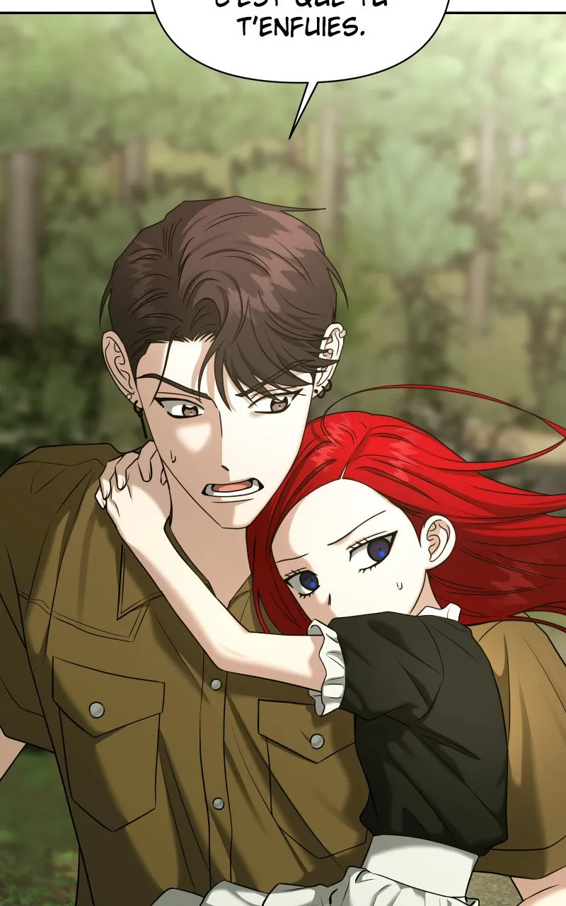 Read Call Me The Devil FR Manga Online