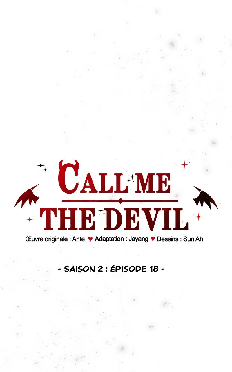 Read Call Me The Devil FR Manga Online