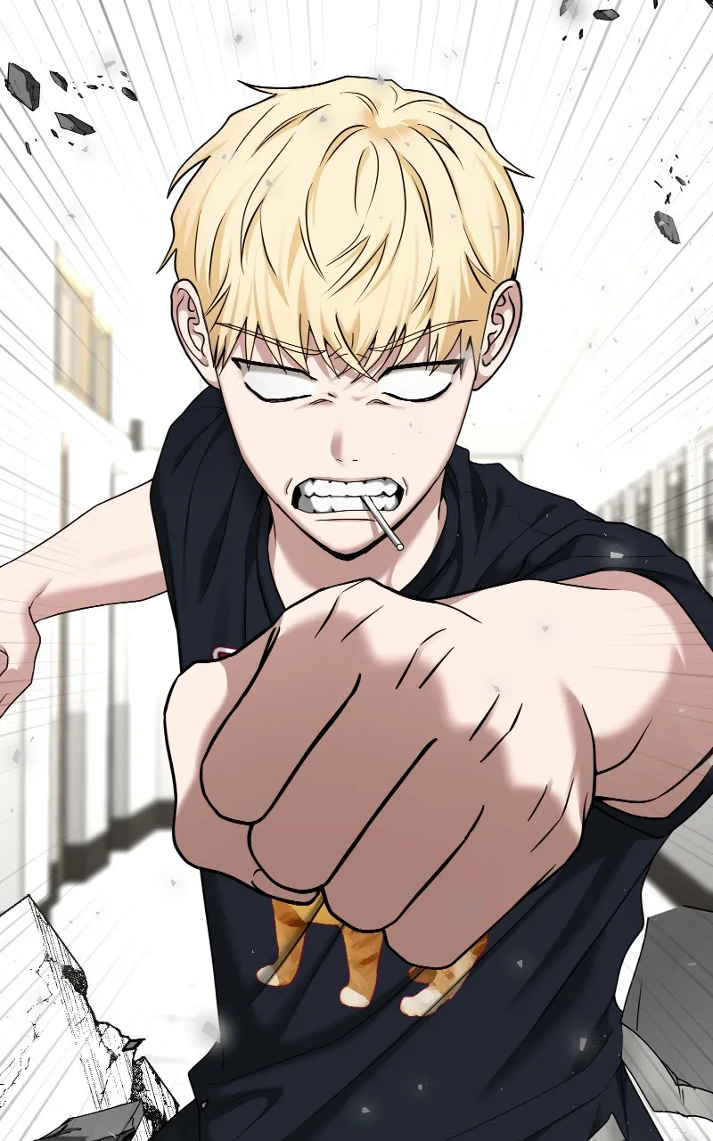 Read Call Me The Devil FR Manga Online