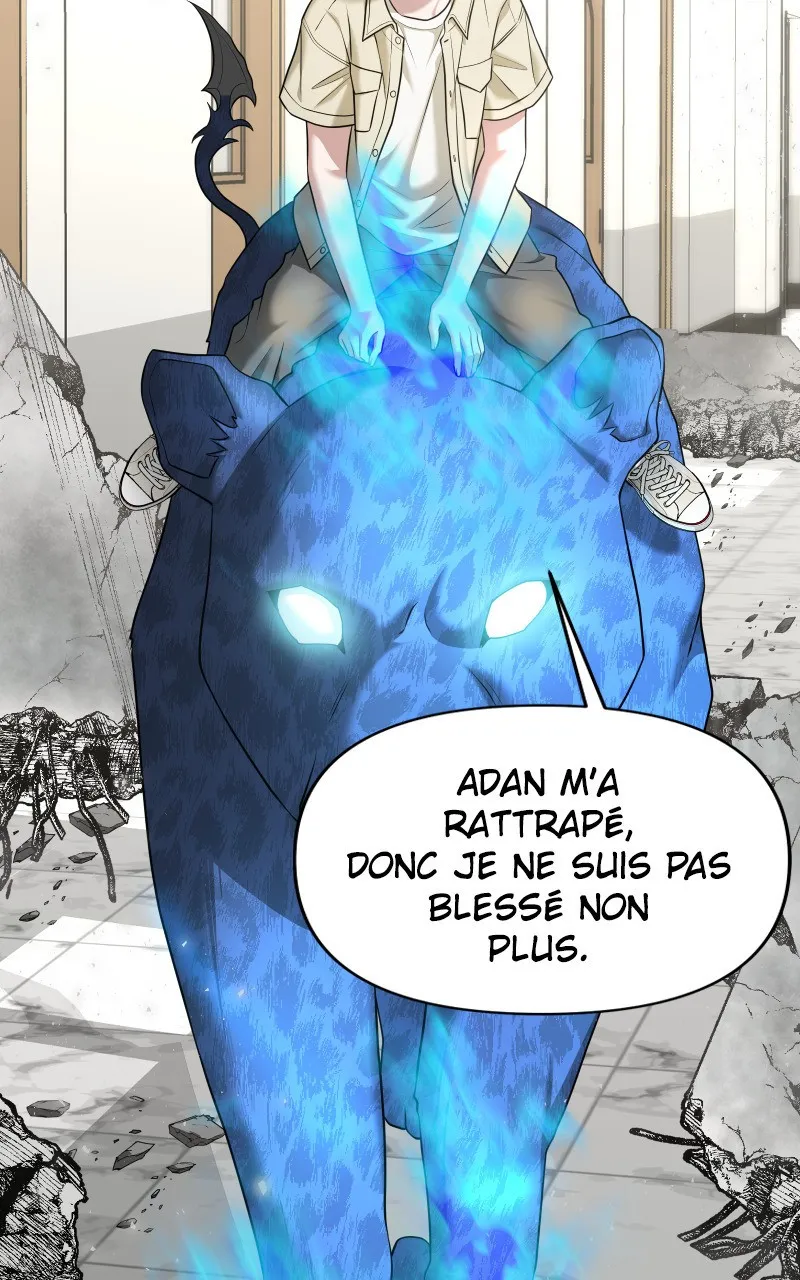 Read Call Me The Devil FR Manga Online