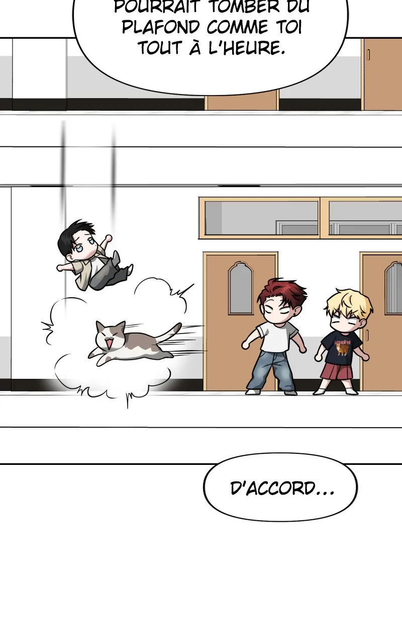 Read Call Me The Devil FR Manga Online