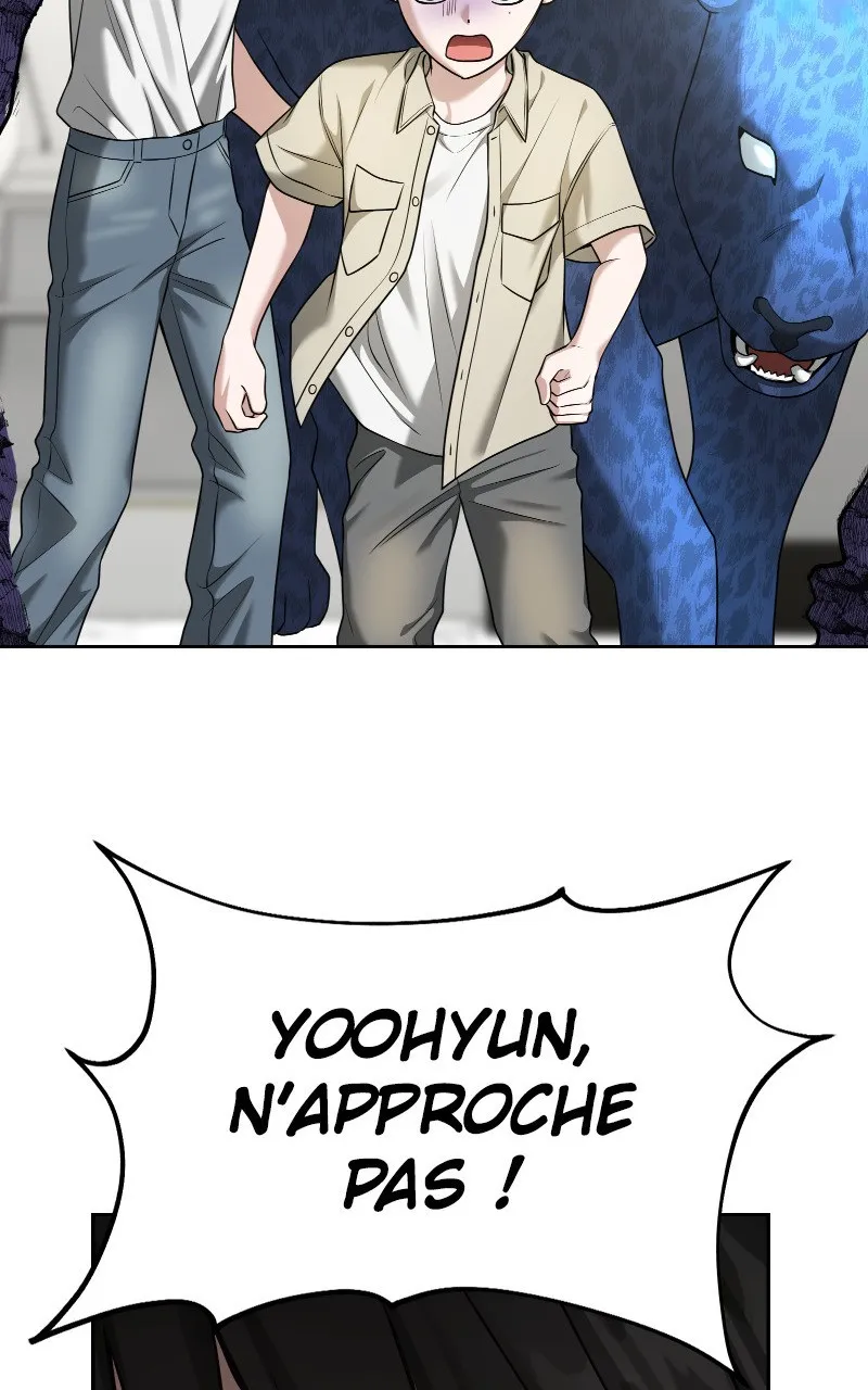 Read Call Me The Devil FR Manga Online