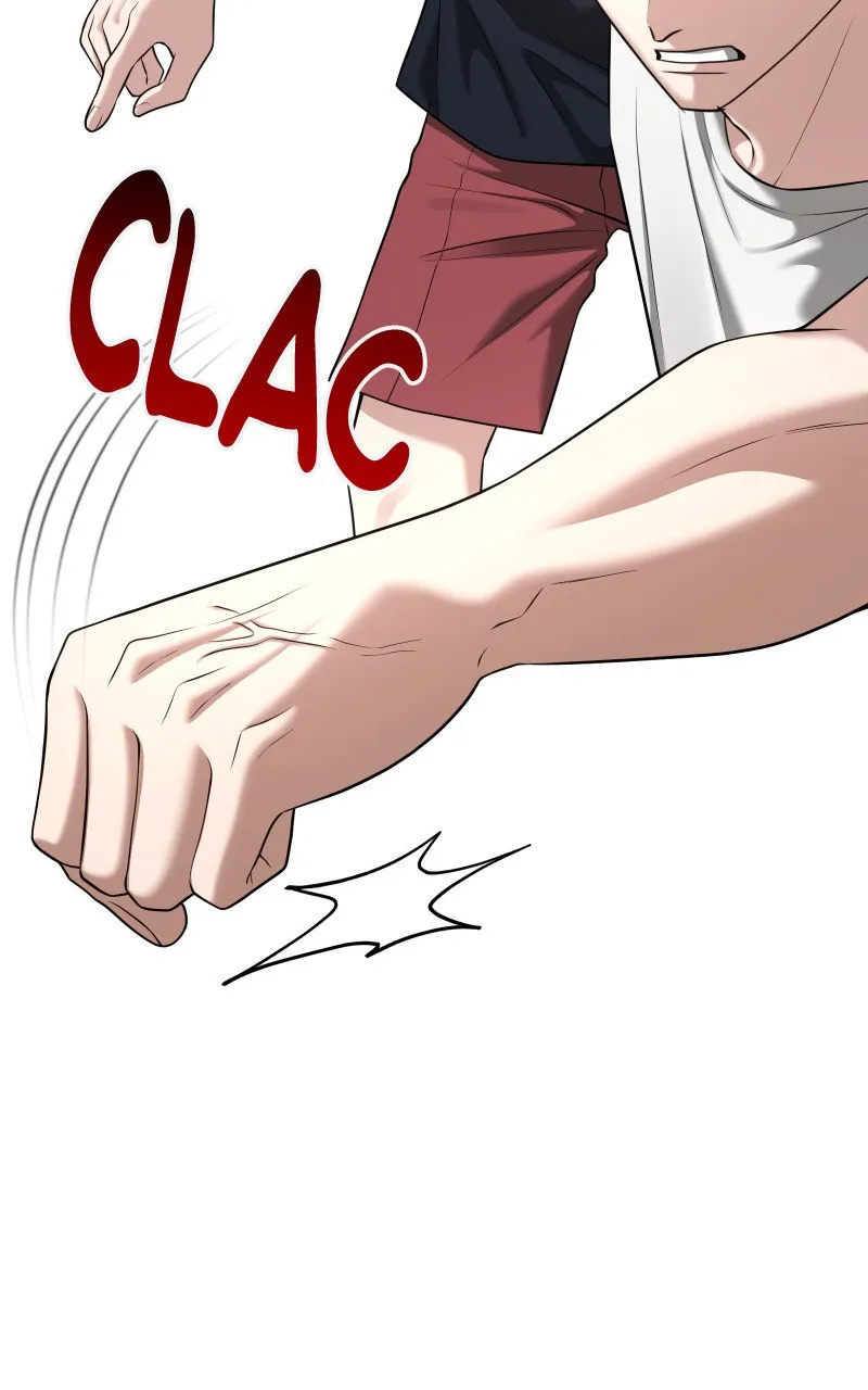 Read Call Me The Devil FR Manga Online