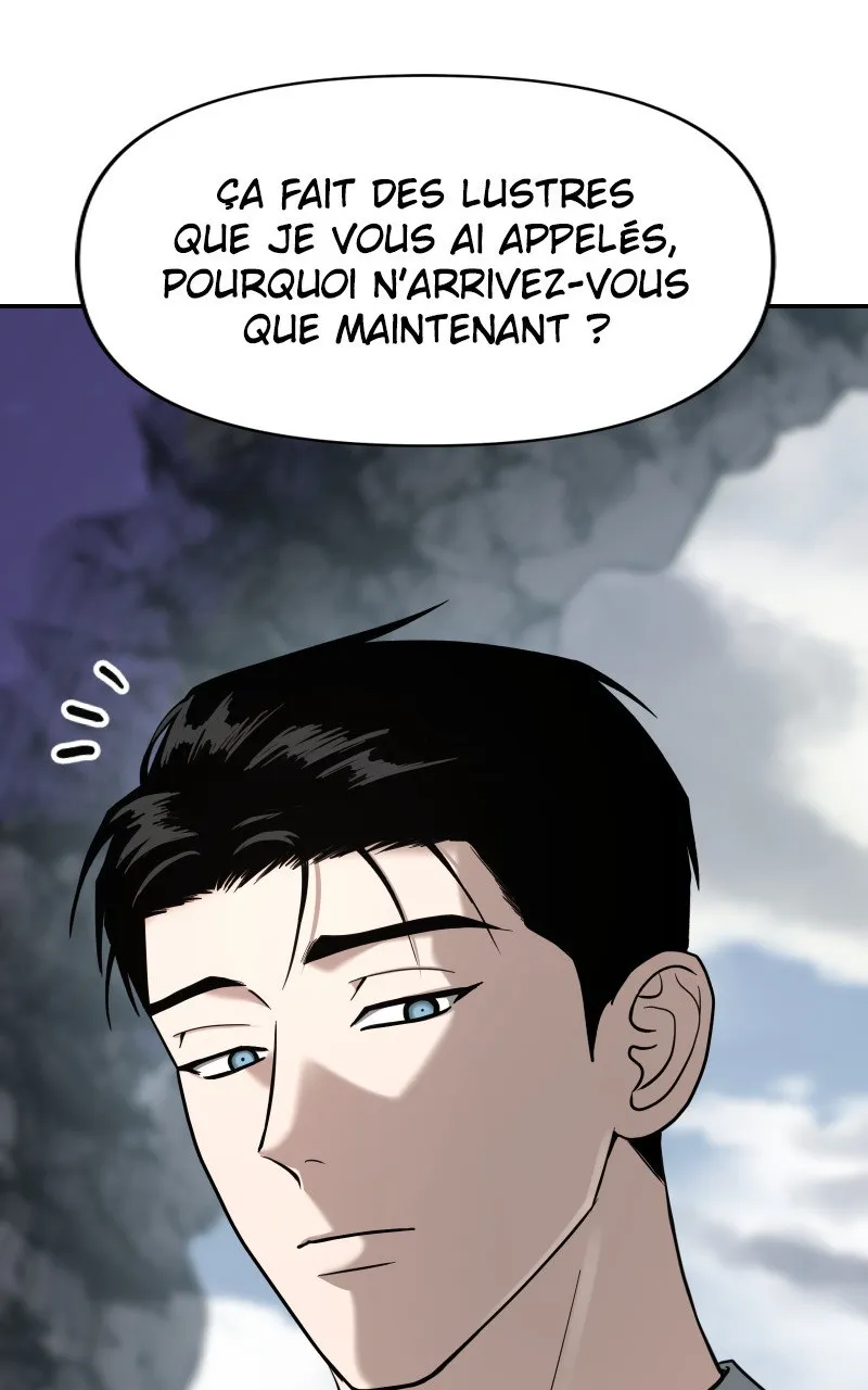 Read Call Me The Devil FR Manga Online