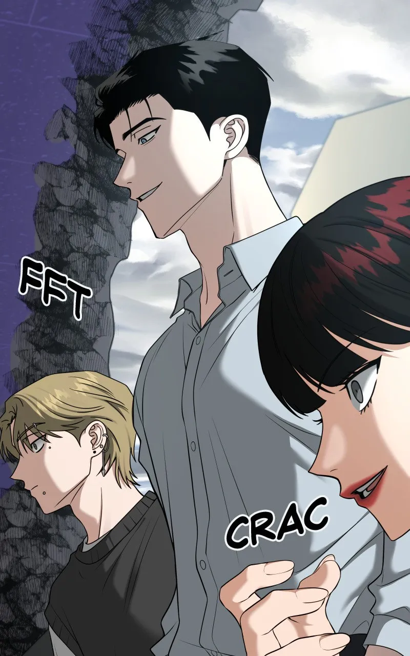 Read Call Me The Devil FR Manga Online