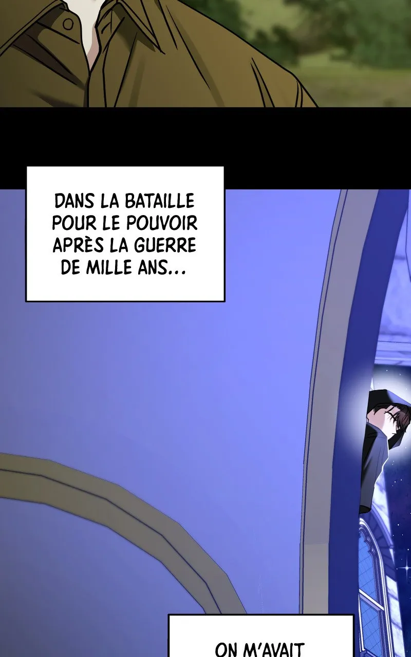 Read Call Me The Devil FR Manga Online