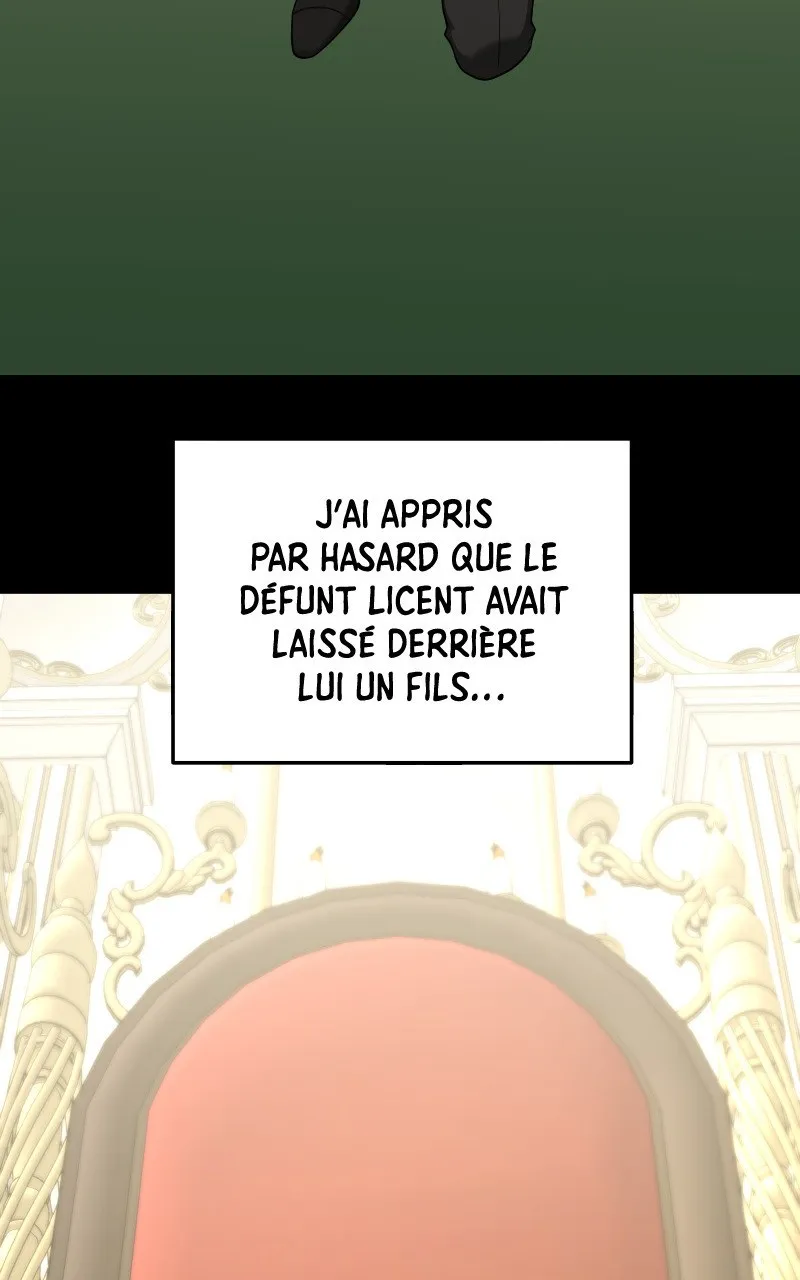 Read Call Me The Devil FR Manga Online