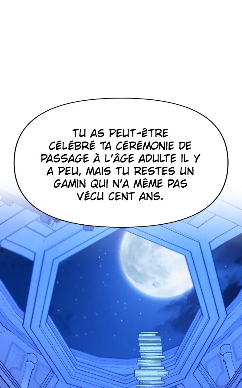 Read Call Me The Devil FR Manga Online