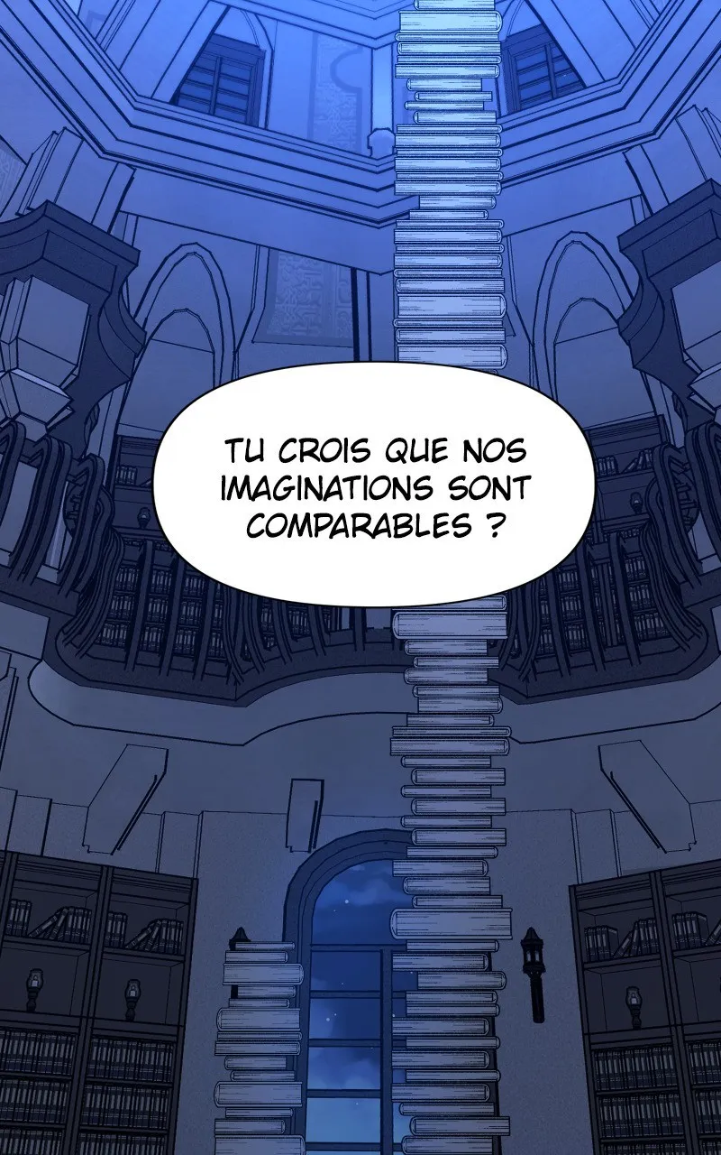 Read Call Me The Devil FR Manga Online