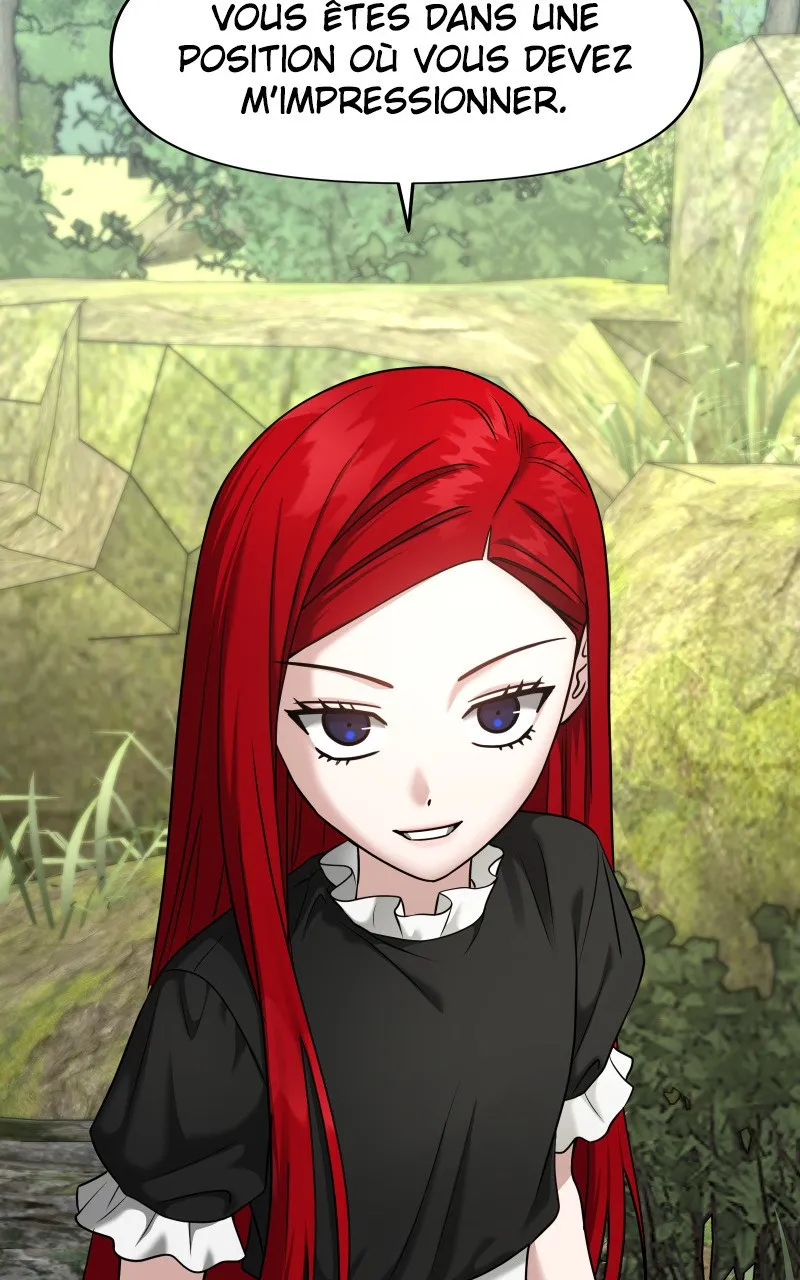 Read Call Me The Devil FR Manga Online