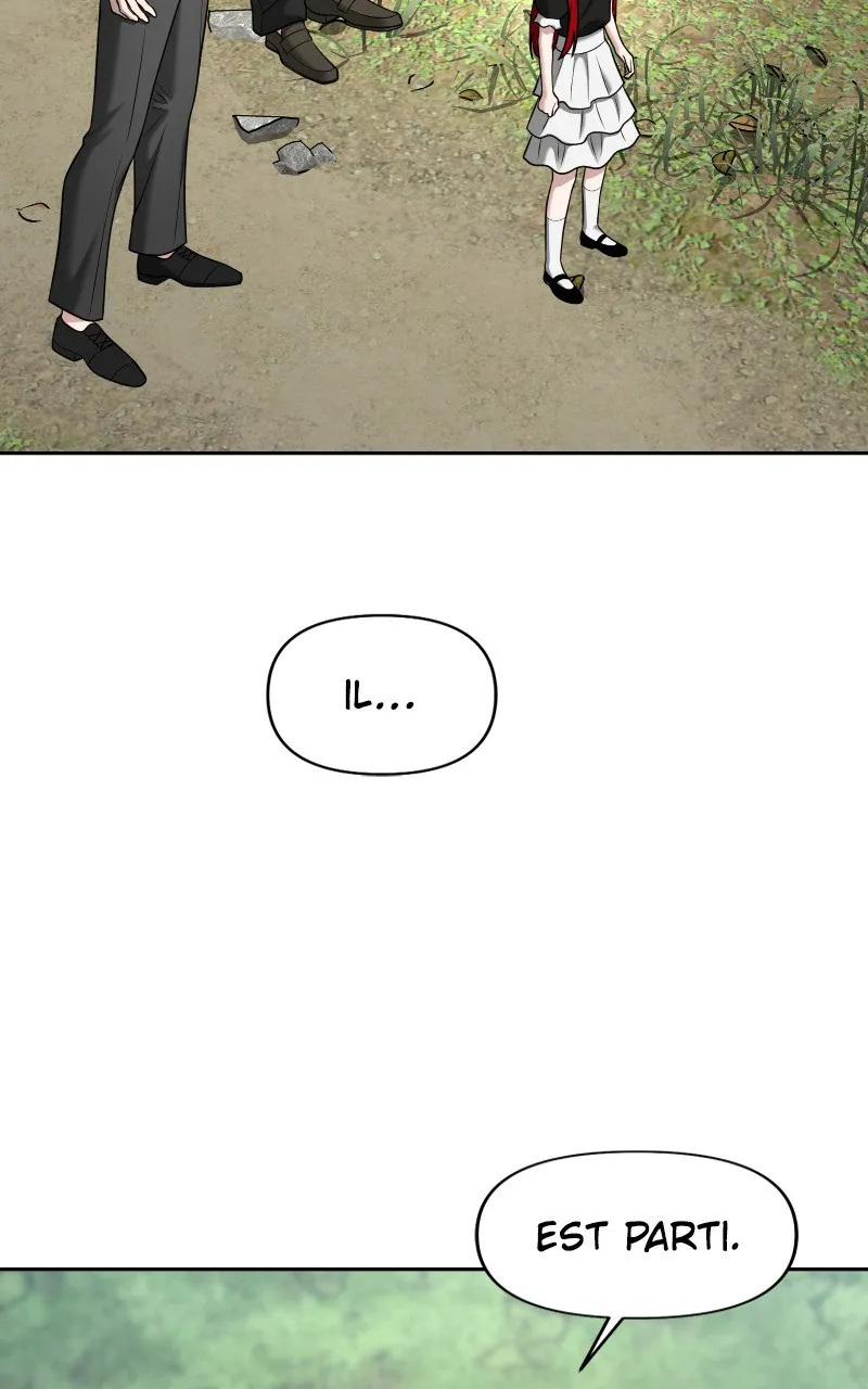 Read Call Me The Devil FR Manga Online