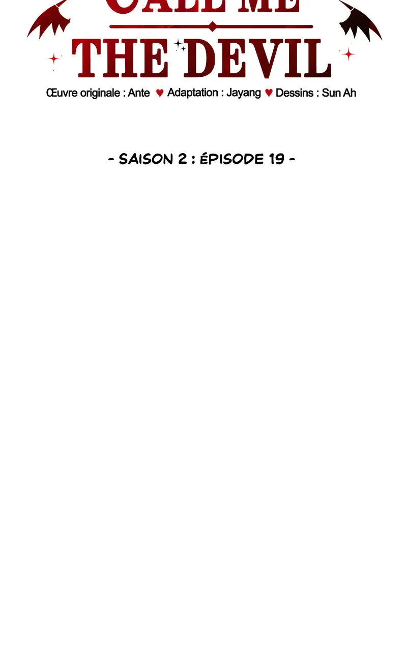 Read Call Me The Devil FR Manga Online