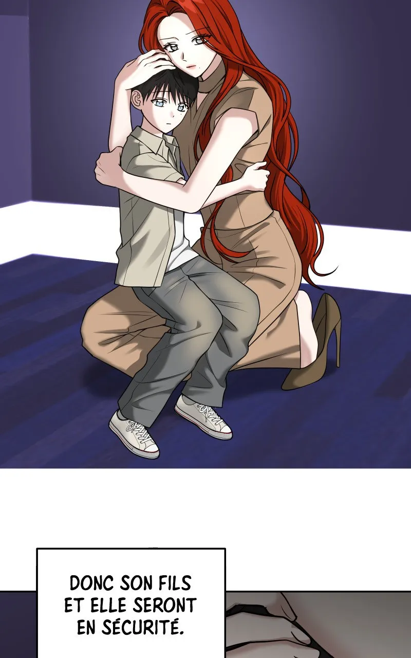 Read Call Me The Devil FR Manga Online