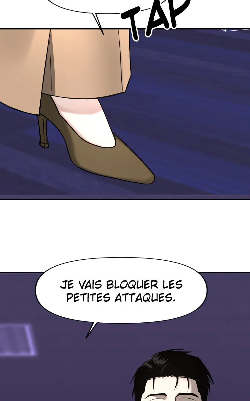 Read Call Me The Devil FR Manga Online