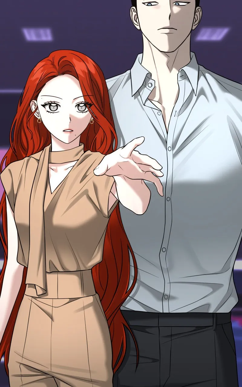 Read Call Me The Devil FR Manga Online