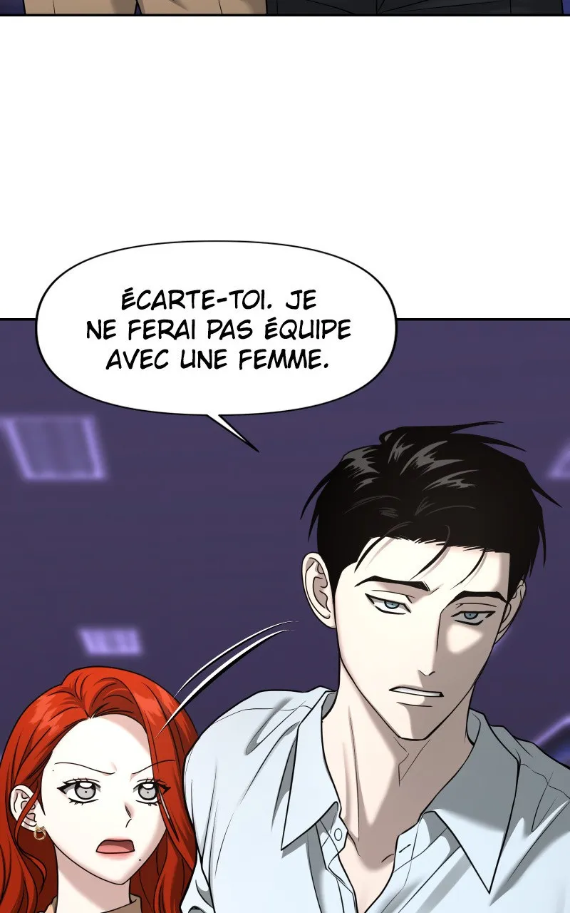 Read Call Me The Devil FR Manga Online