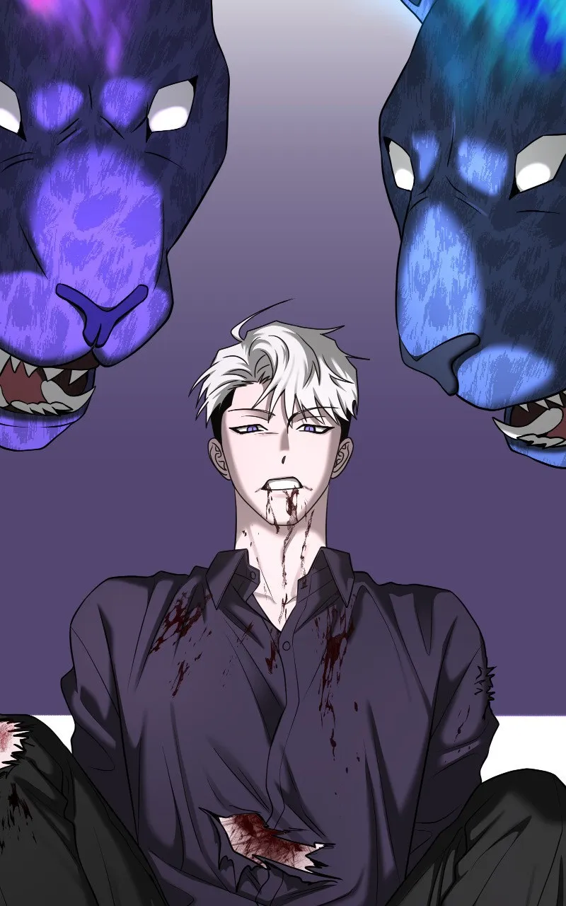 Read Call Me The Devil FR Manga Online