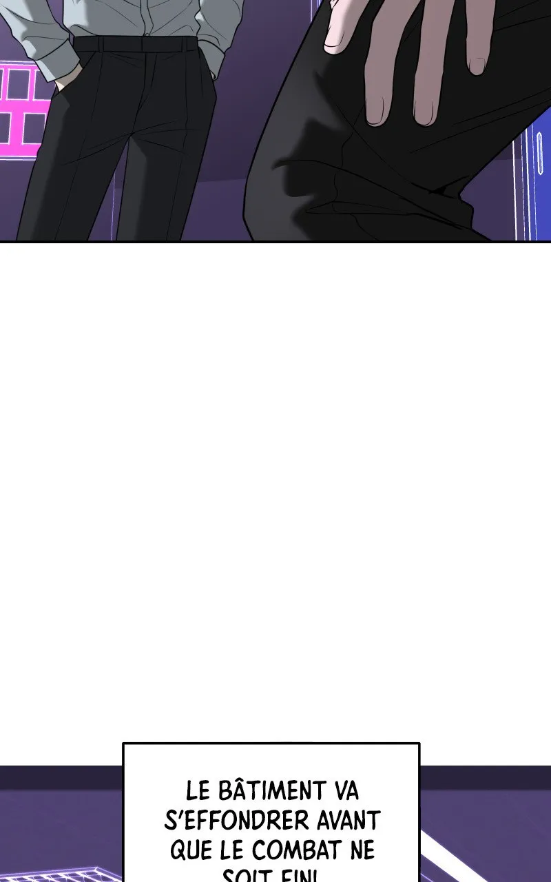 Read Call Me The Devil FR Manga Online